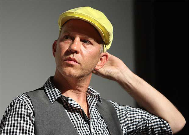 Don't stop believing