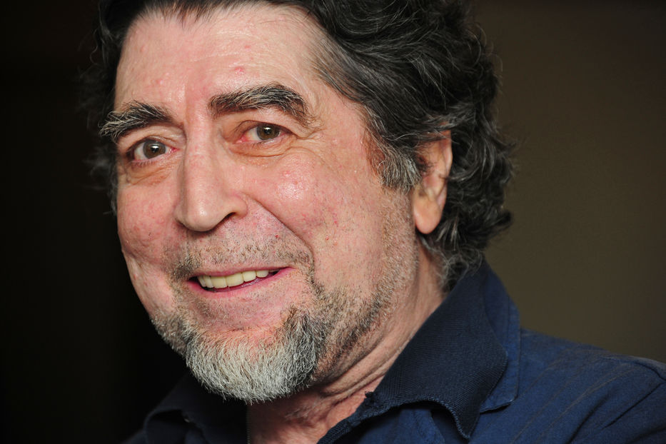 Pongamos que hablo de Joaquín