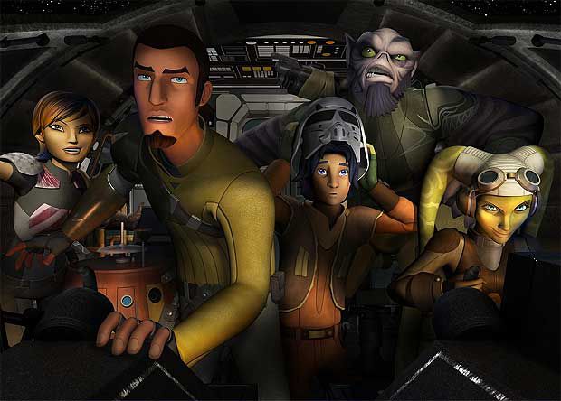 Todo concluye al fin