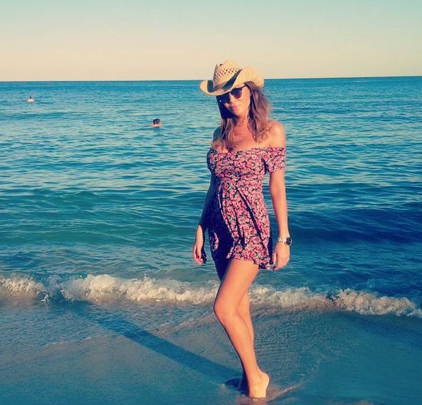 ¡Karinaaaaaaaaaaaaaa!