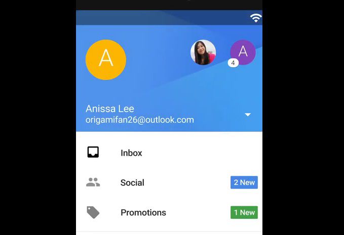 Todos los caminos conducen a Google