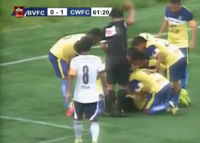 Las vueltas de la vida