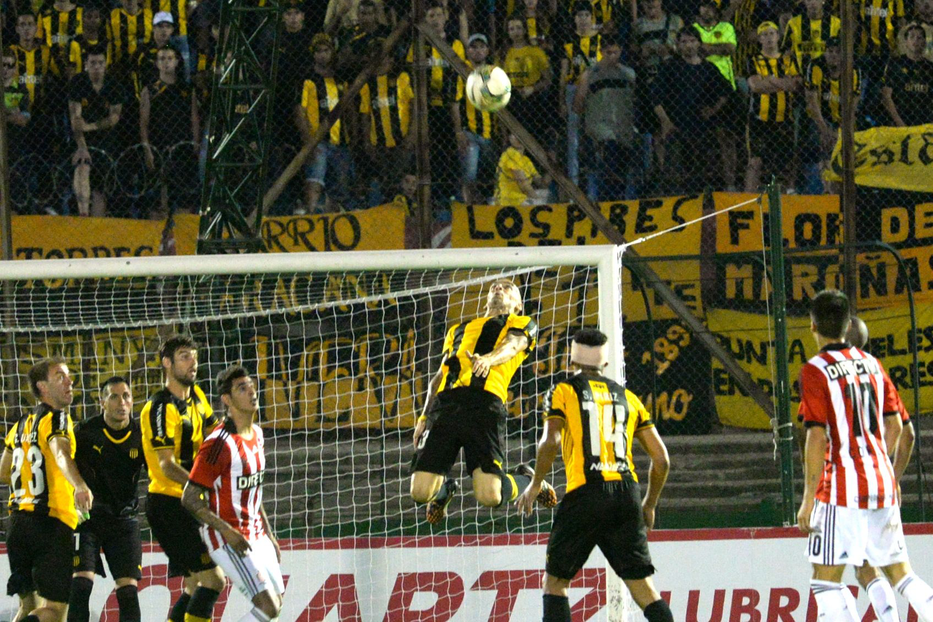 Derrota cara