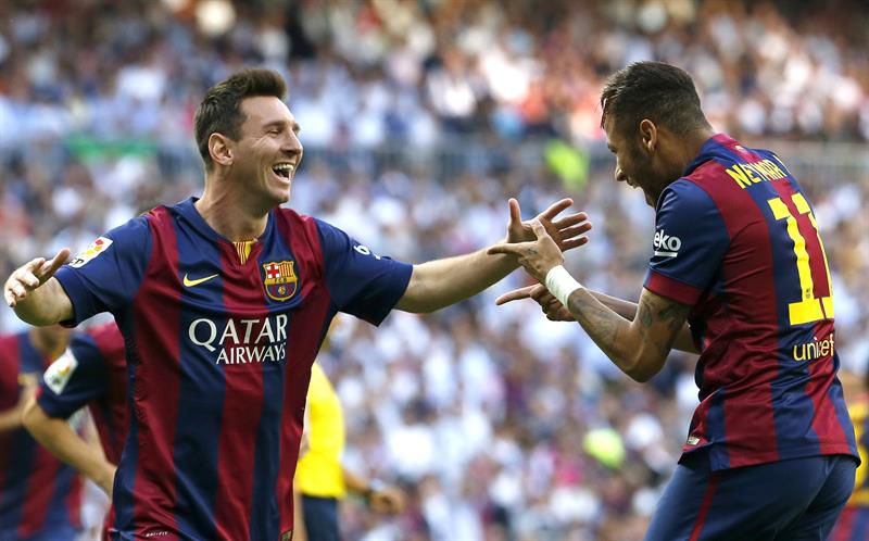 El mejor es el mejor