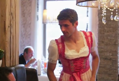 Grandes como la pantalla