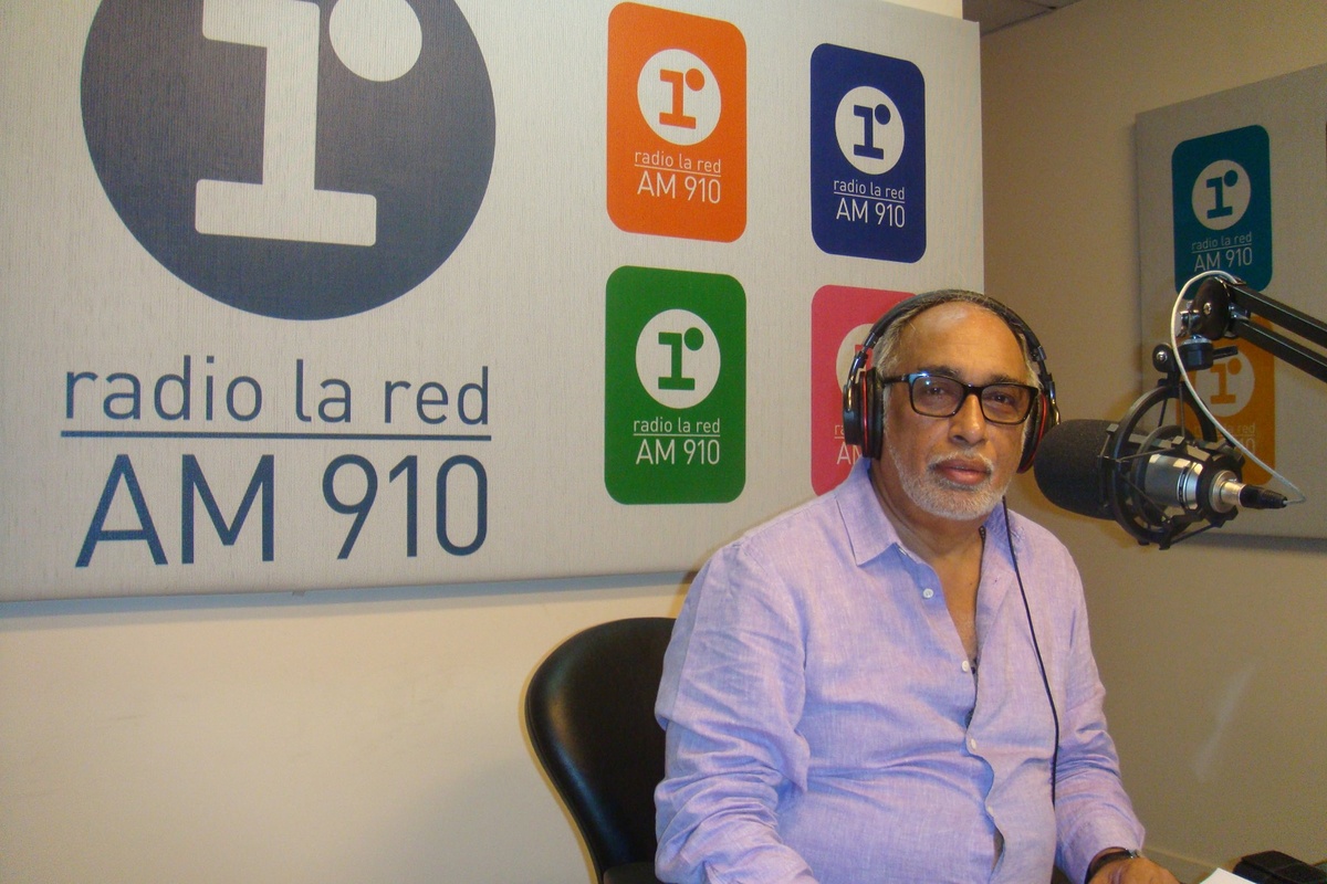 “Falleció de tristeza”: el duro relato sobre los últimos días de González Oro