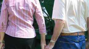 A ellos le gustan mayores