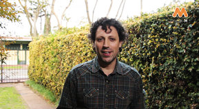 ENTRE ACTOS: Recopilación