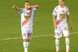 La izquierda uruguaya