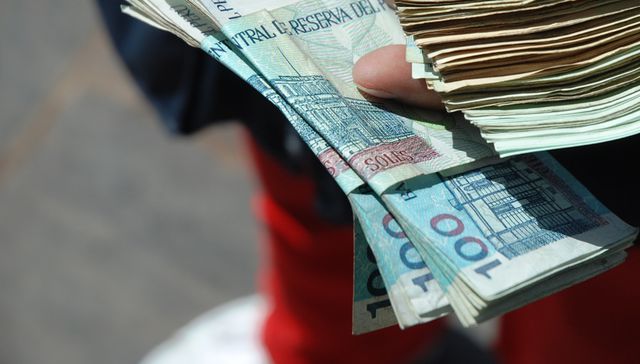 Fuera de la lista