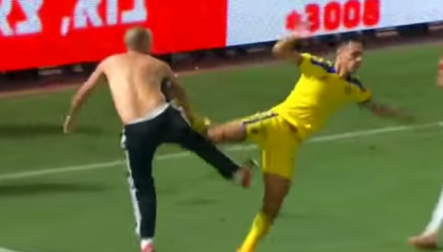 Adentro y afuera