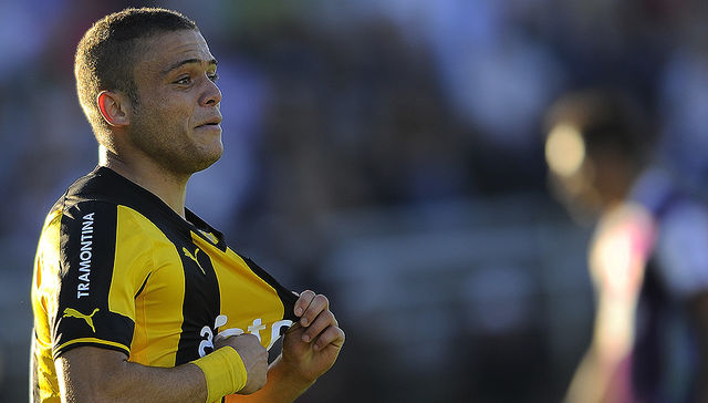 Esto no fue una Papa