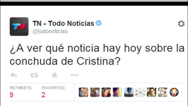 Ese hacker es peor que el tuerto