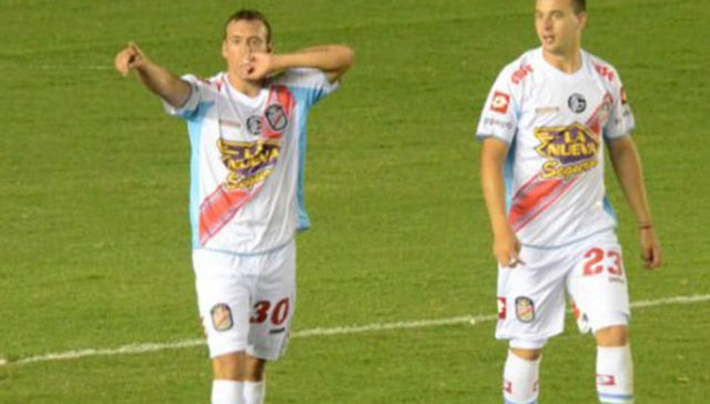 La izquierda uruguaya