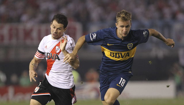 Entre campeones