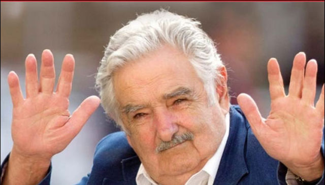 Boquita de urna