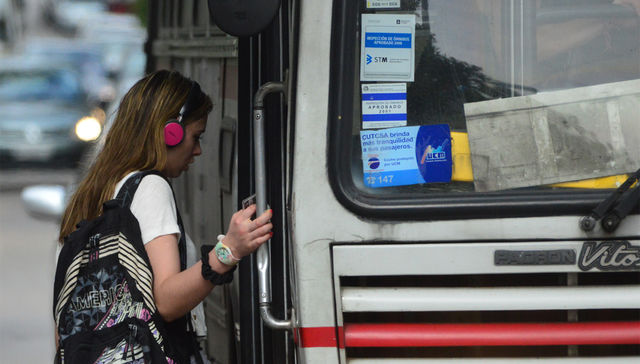 Llamado de emergencia