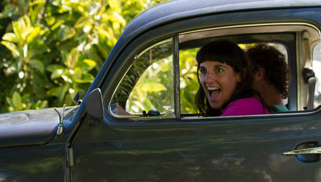 Los trabajos y los días