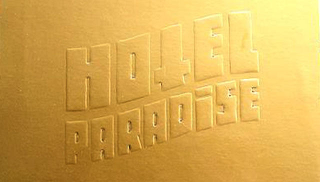 Hotel de los corazones