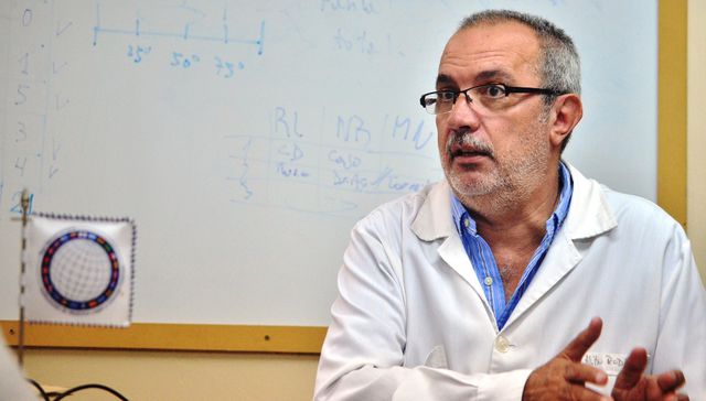 La muerte y otras sorpresas