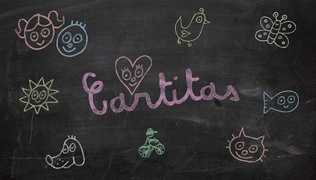 De puño, letra y corazón