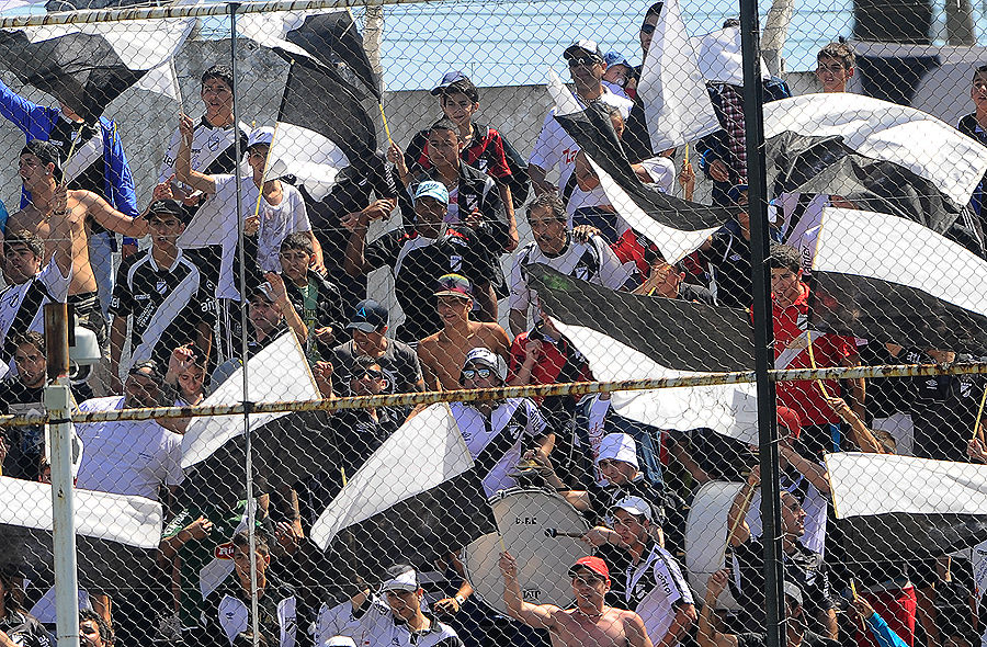 Carísimo el pollo