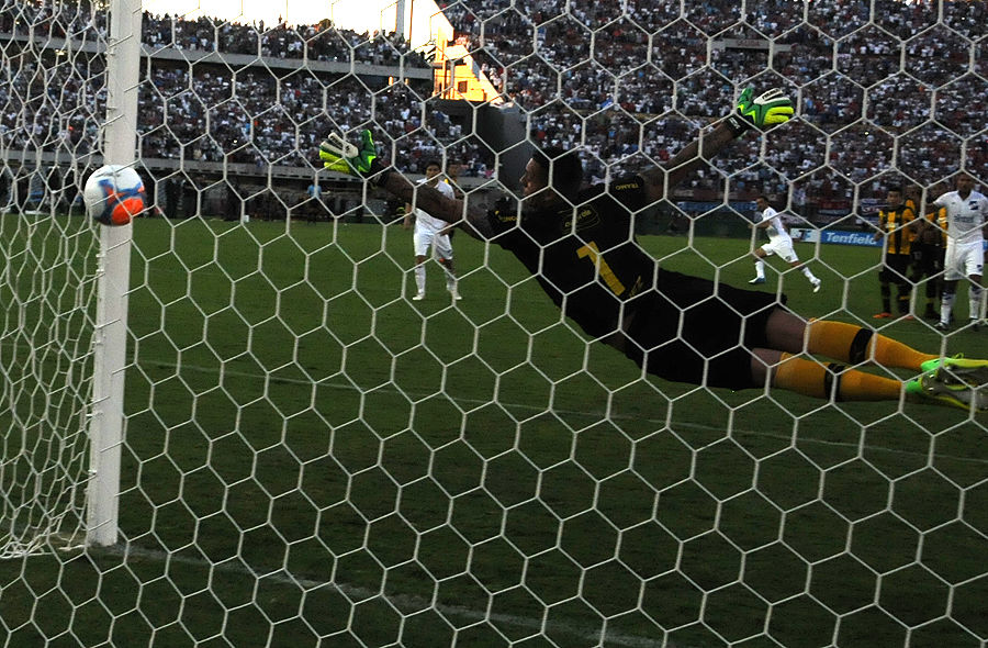 Te acordás de aquel