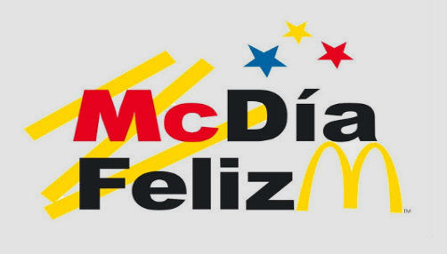 ¡Un McDía!