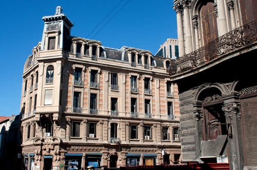 Concejal advierte sobre viviendas ocupadas en Ciudad Vieja