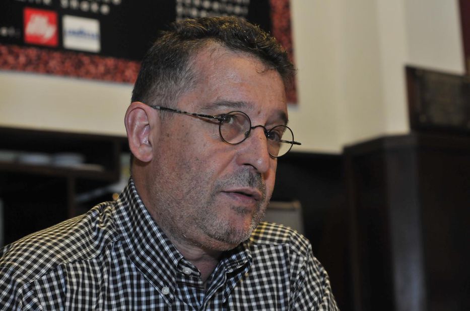 Nuestro hombre en La Habana