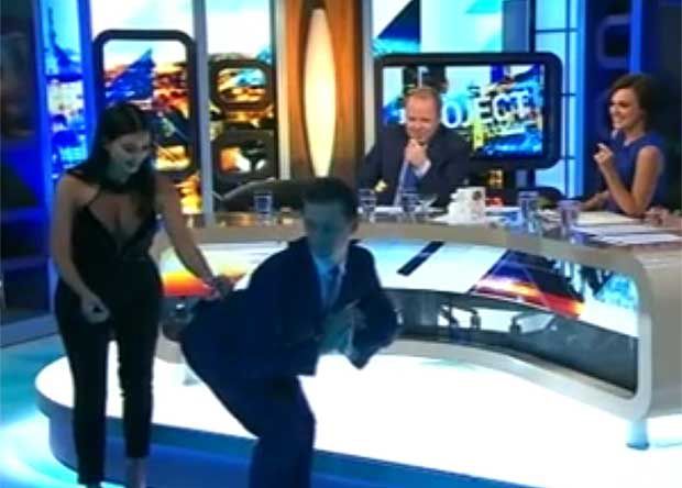 No es para cualquiera