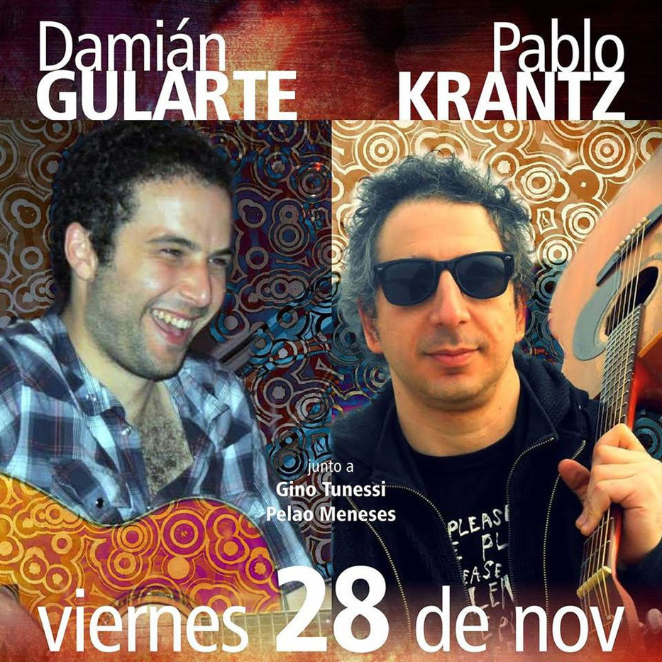 Orientales y argentinos