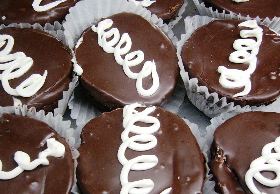 Con esto y un bizcocho