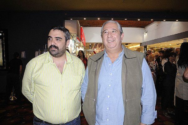 Puglia festejó diez años en la tarde de Sarandí