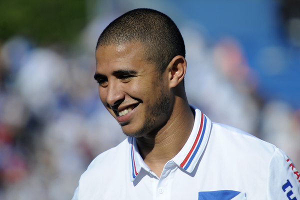 Nacional Arismendi titular