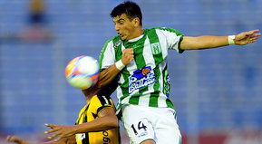 Olvídame y pega la vuelta