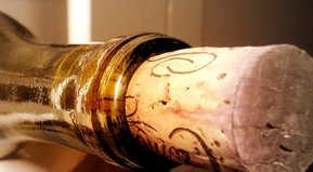 Siempre habrá vasos vacíos
