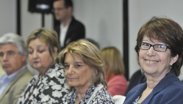 Cambio en el equipo del doctor Vázquez