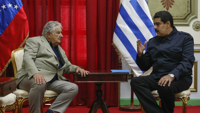Se tenía que decir y se dijo