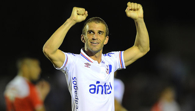 Los grandes lo hicieron