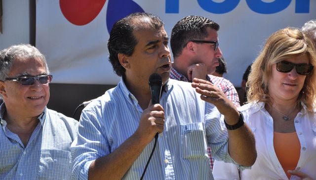 Y sin embargo se mueve