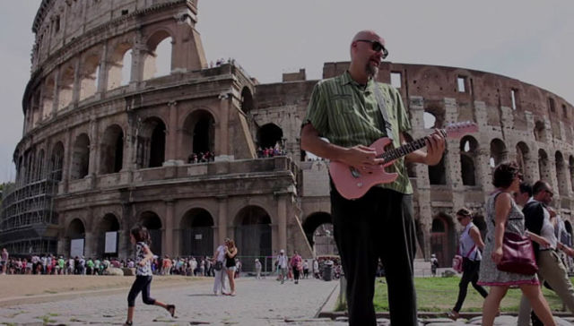 Un héroe del Ascenso