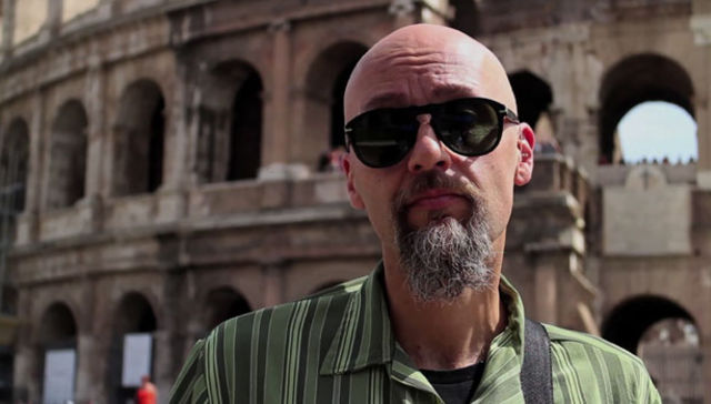 Música para camaleones