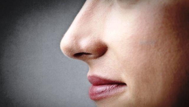 Dime cómo hueles…