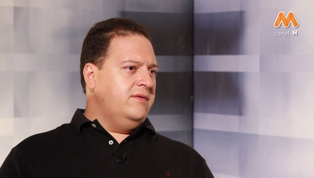 Veinte años después