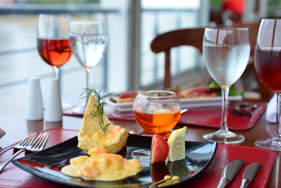 Festejar para sobrevivir