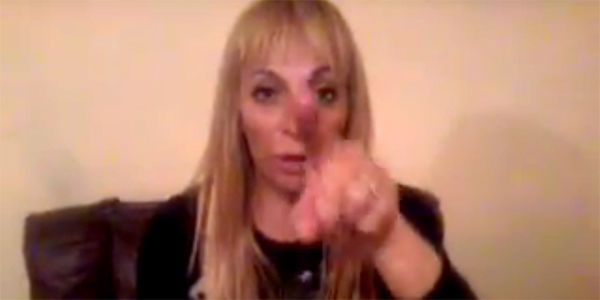 Te voy a ir a buscar