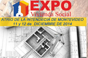Se realizará primera Expo de Vivienda Social