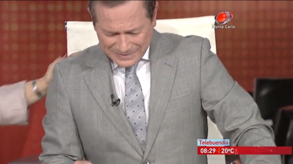 La suerte está echada