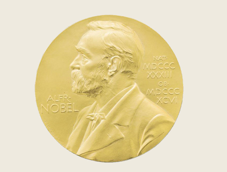 Aplauso y medalla